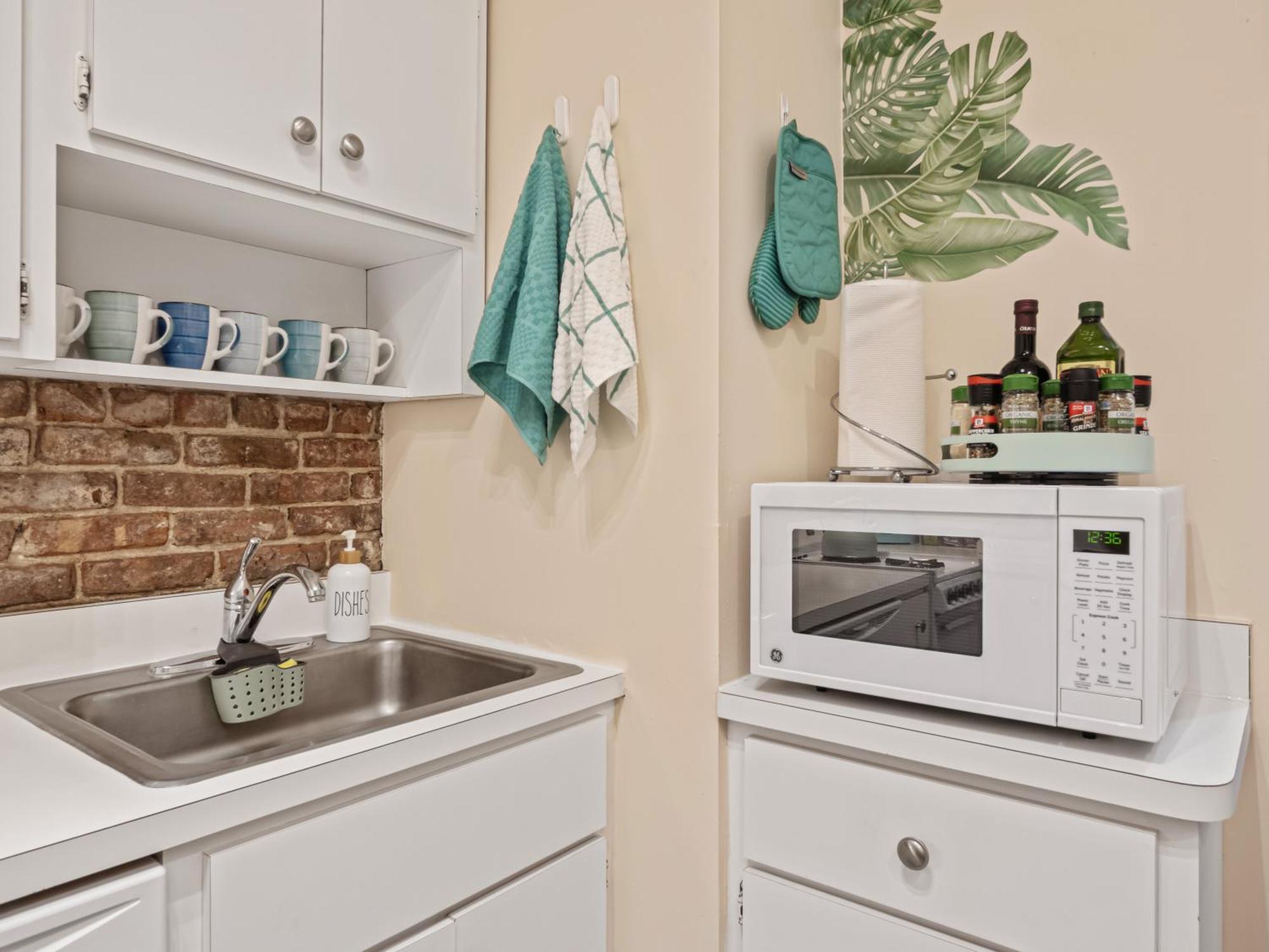 Апартаменты Minutes To Nyc Sleeps 5 Хобокен Экстерьер фото