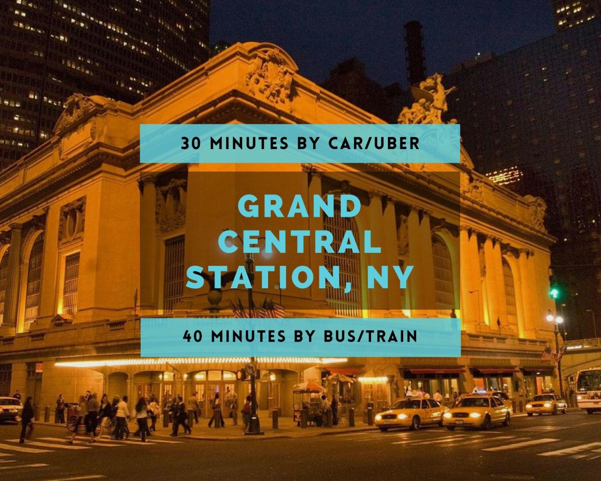 Апартаменты Minutes To Nyc Sleeps 5 Хобокен Экстерьер фото